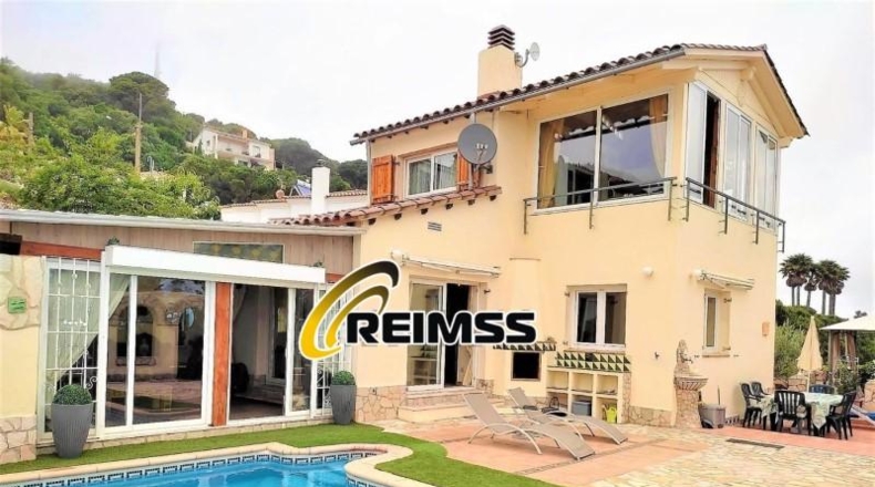Gerona - Lloret de Mar - 893m2