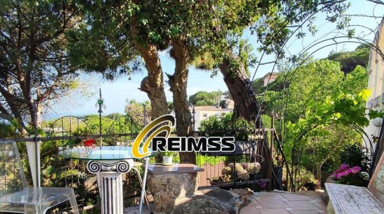 Gerona - Lloret de Mar - 893m2