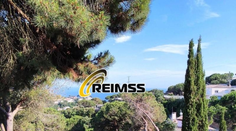 Gerona - Lloret de Mar - 893m2
