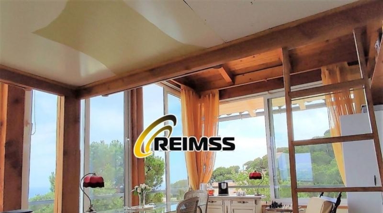 Gerona - Lloret de Mar - 893m2