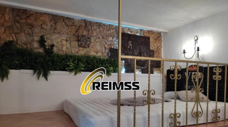 Gerona - Lloret de Mar - 893m2