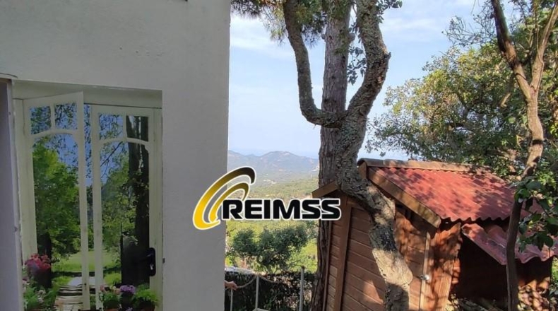 Gerona - Lloret de Mar - 893m2