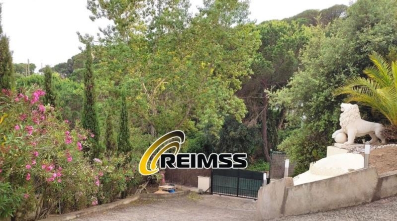 Gerona - Lloret de Mar - 893m2