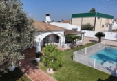 Xalet independent amb terreny en venda a la España, Sanlúcar de Barrameda, ref.: TR359736 foto
