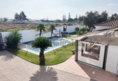 Xalet independent amb terreny en venda a la España, Sanlúcar de Barrameda, ref.: TR359736 foto