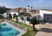 Xalet independent amb terreny en venda a la España, Sanlúcar de Barrameda, ref.: TR359736 foto