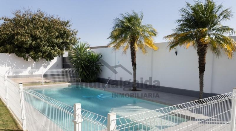 Cádiz - Sanlúcar de Barrameda - 1034m2