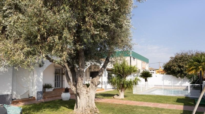 Cádiz - Sanlúcar de Barrameda - 1034m2