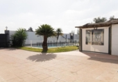 Xalet independent amb terreny en venda a la España, Sanlúcar de Barrameda, ref.: TR359736 foto