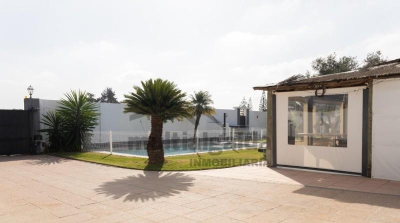 Cádiz - Sanlúcar de Barrameda - 1034m2