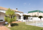 Xalet independent amb terreny en venda a la España, Sanlúcar de Barrameda, ref.: TR359736 foto