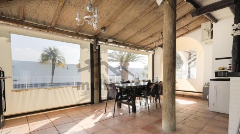 Cádiz - Sanlúcar de Barrameda - 1034m2