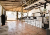 Xalet independent amb terreny en venda a la España, Sanlúcar de Barrameda, ref.: TR359736 foto