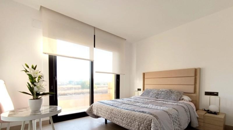 Аликанте - Benijófar - 148m2