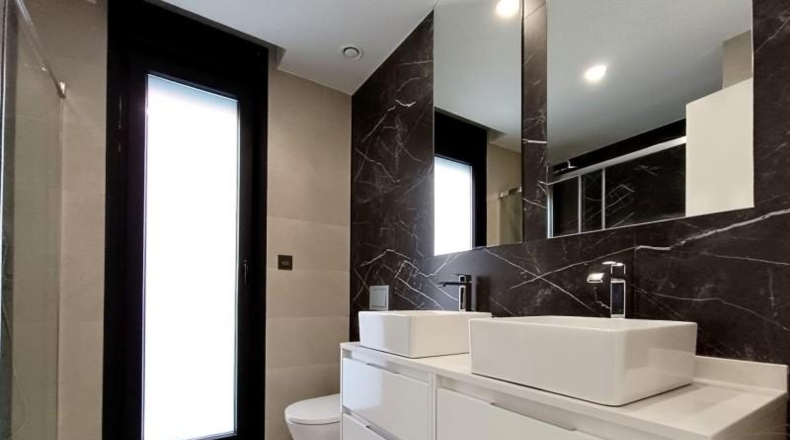 Аликанте - Benijófar - 148m2