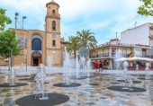 Xalet independent amb terreny en venda a la España, el Pilar de la Foradada, ref.: TR340124 foto