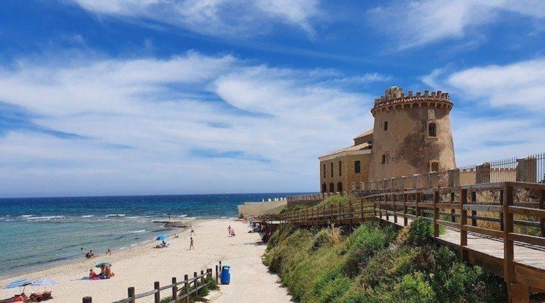 Alicante - Pilar de la Horadada - 238m2