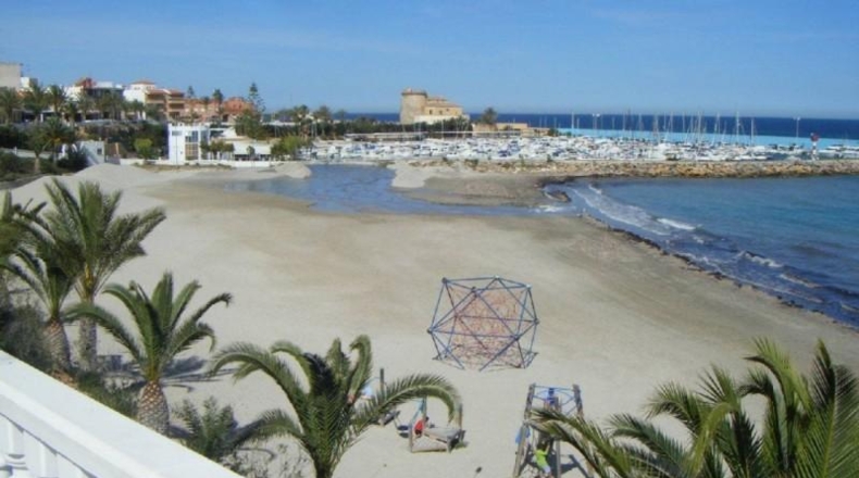 Alicante - Pilar de la Horadada - 238m2