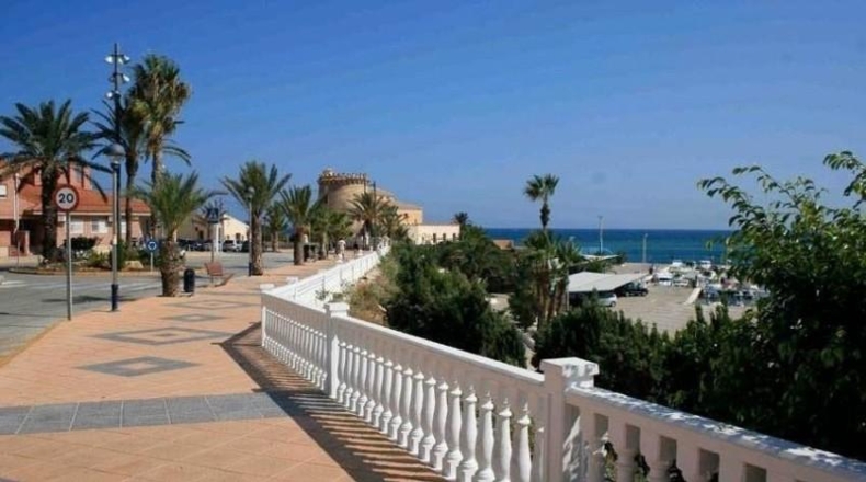 Alicante - Pilar de la Horadada - 238m2