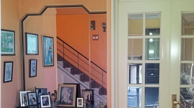 Pontevedra - Vigo - 1340m2