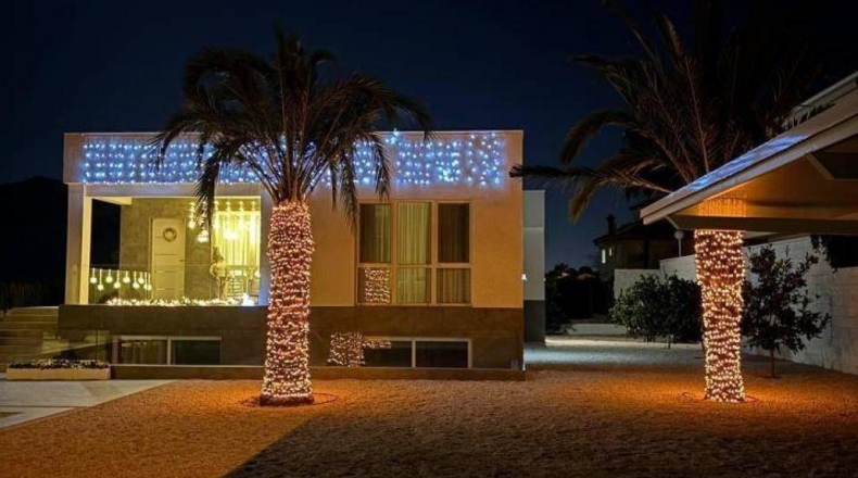 Alicante - Oriola - 1600m2