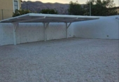 Chalet independiente con terreno en venta en la España, Orihuela, ref: TR335665 foto