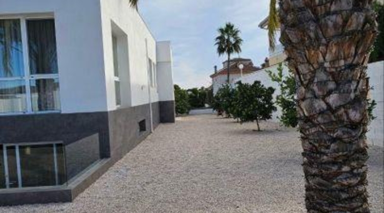 Alicante - Oriola - 1600m2