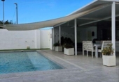 Chalet independiente con terreno en venta en la España, Orihuela, ref: TR335665 foto