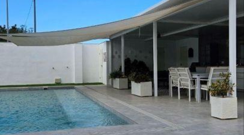 Alicante - Oriola - 1600m2
