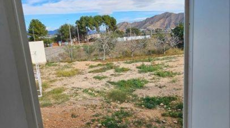 Alicante - Oriola - 1600m2