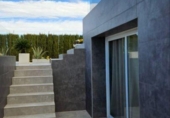 Chalet independiente con terreno en venta en la España, Orihuela, ref: TR335665 foto