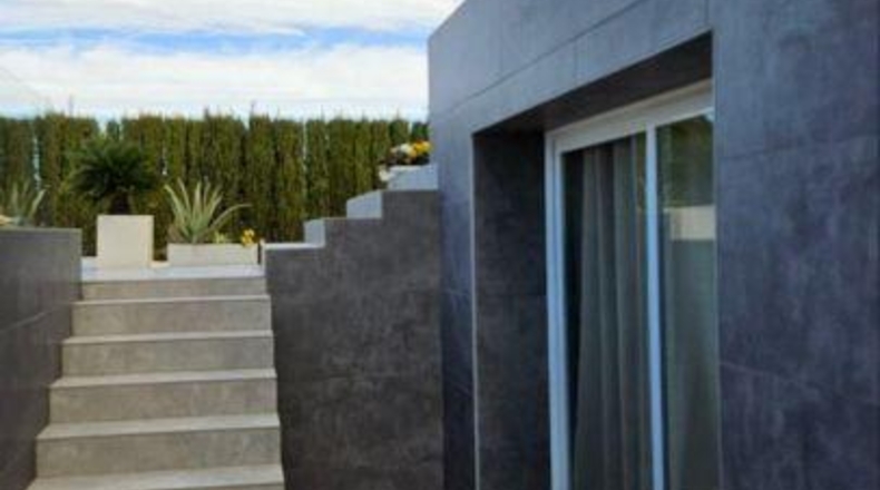 Alicante - Oriola - 1600m2