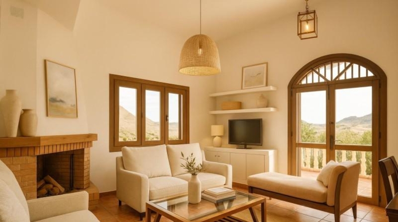 Almería - Níjar - 9740m2