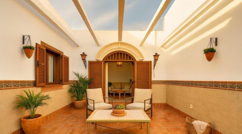 Almería - Níjar - 9740m2