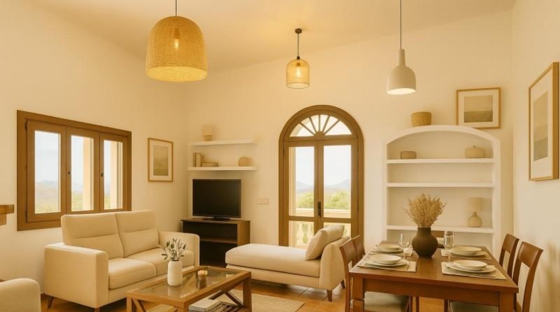 Almería - Níjar - 9740m2