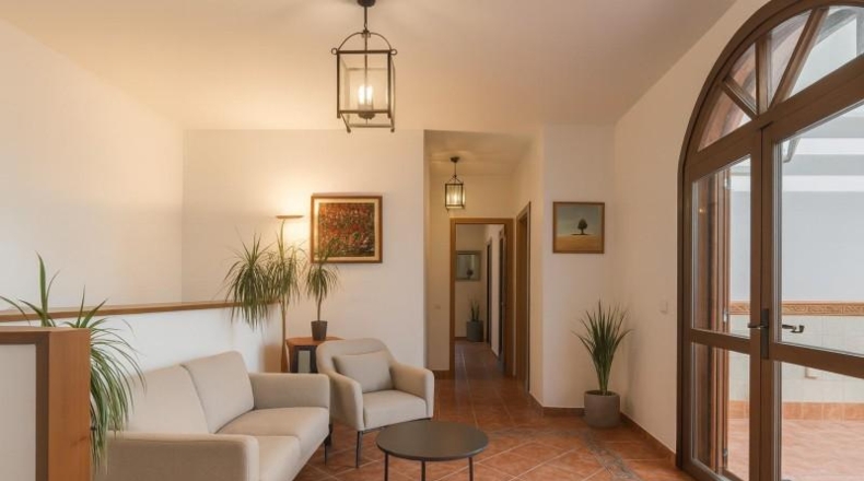 Almería - Níjar - 9740m2