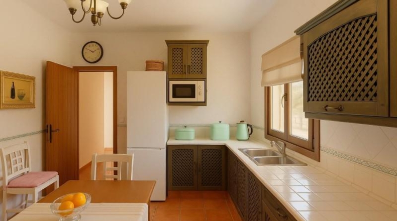 Almería - Níjar - 9740m2