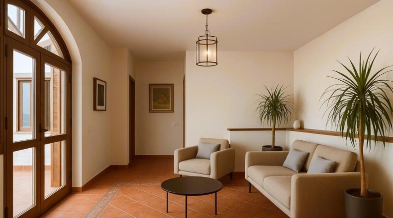Almería - Níjar - 9740m2
