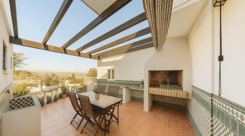 Almería - Níjar - 9740m2