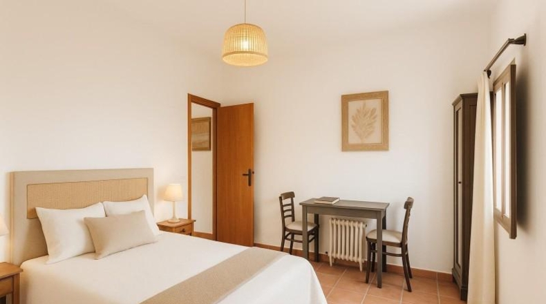 Almería - Níjar - 9740m2