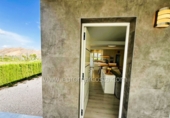 Chalet independiente con terreno en venta en la España, Orihuela, ref: TR348516 foto