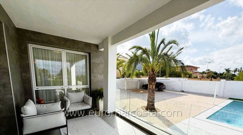 Alicante - Orihuela - 1546m2