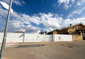 Chalet independiente con terreno en venta en la España, Orihuela, ref: TR348516 foto