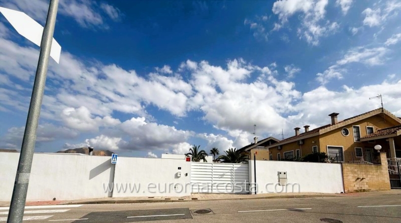 Alicante - Orihuela - 1546m2