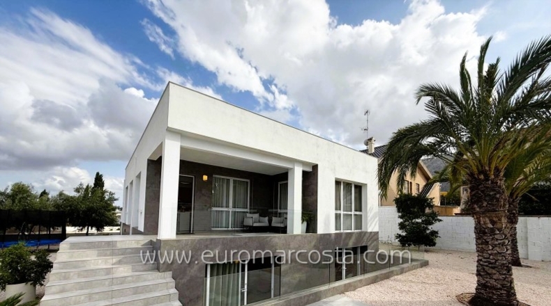 Alicante - Orihuela - 1546m2