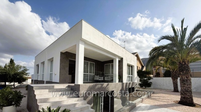 Alicante - Orihuela - 1546m2