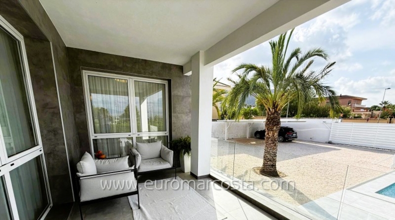 Alicante - Orihuela - 1546m2