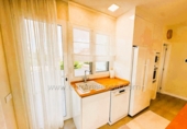 Chalet independiente con terreno en venta en la España, Orihuela, ref: TR348516 foto