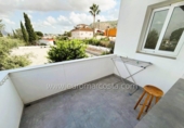 Chalet independiente con terreno en venta en la España, Orihuela, ref: TR348516 foto