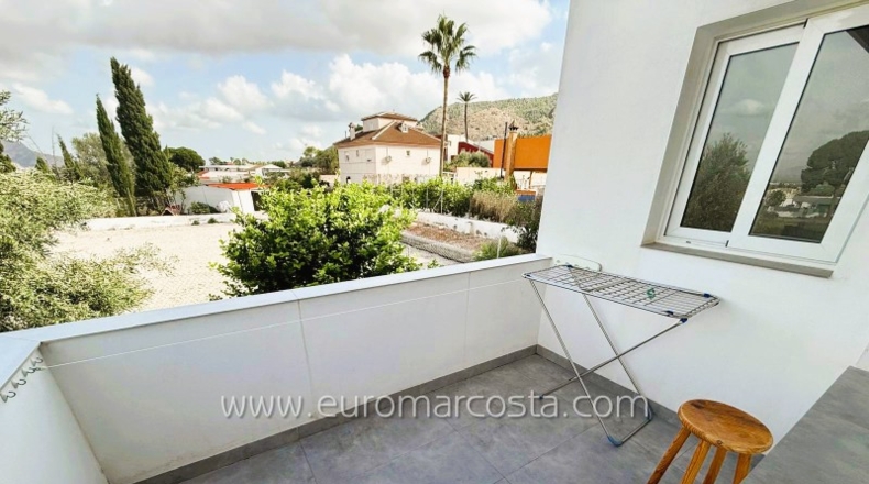 Alicante - Orihuela - 1546m2